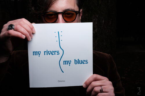 My Rivers My Blues