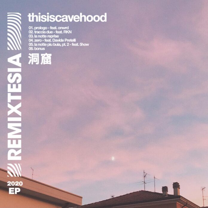 thisiscavehood - Remixtesia