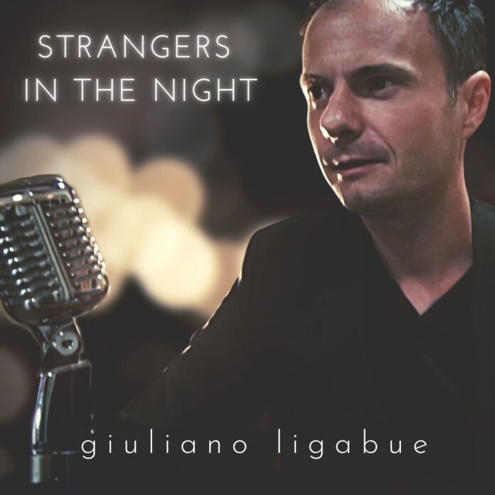 Strangers in the night cover - Giuliano Ligabue