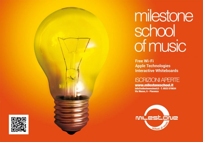 Milestone Open Week | Milestone School of Music