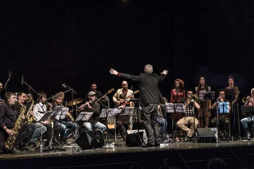 Piacenza Jazz Fest | Artchipel Orchestra
