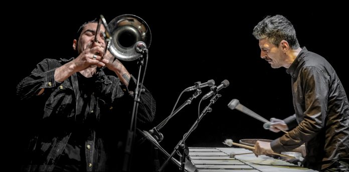 Gianluca Petrella e Pasquale Mirra + Francesco Orio Trio | Piacenza Jazz Fest