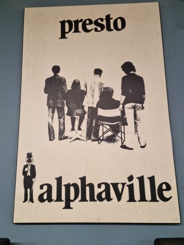 Alphaville