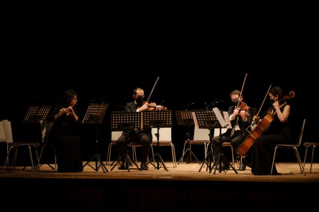 Orchestra Farnesiana