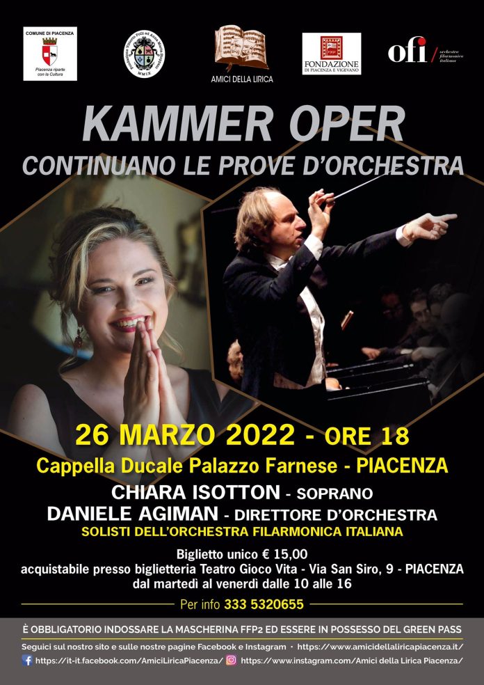 Kammer-Oper