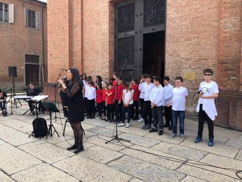 Il Nicolini torna in città | Conservatorio Nicolini Piacenza