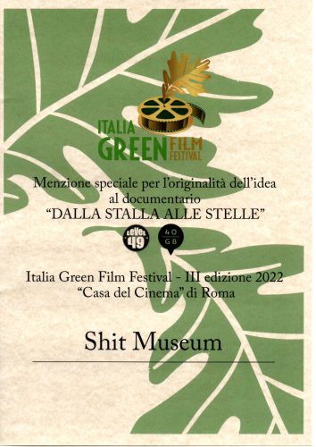 Italia Green Film Festival