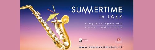 Fabio Concato e Carovana Tabù | Summertime in Jazz 2022