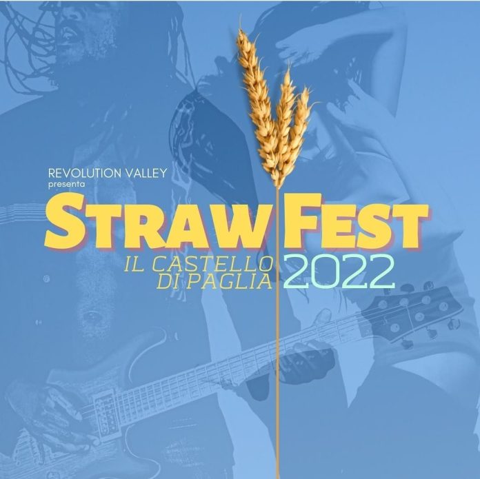 Straw Fest