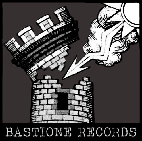 Bastione Records | L'etichetta indipendente della Val Tidone