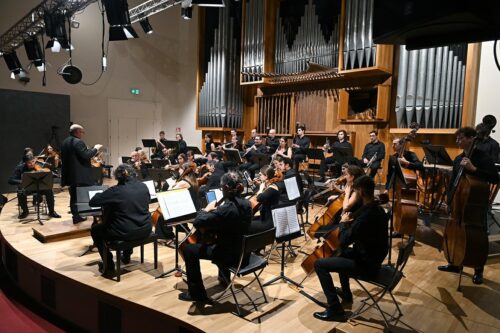 Festival Piacenza Musica | Conservatorio Nicolini Piacenza 