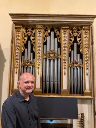 10° e 11° Concerto Rassegna Antichi Organi | Un patrimonio da salvare