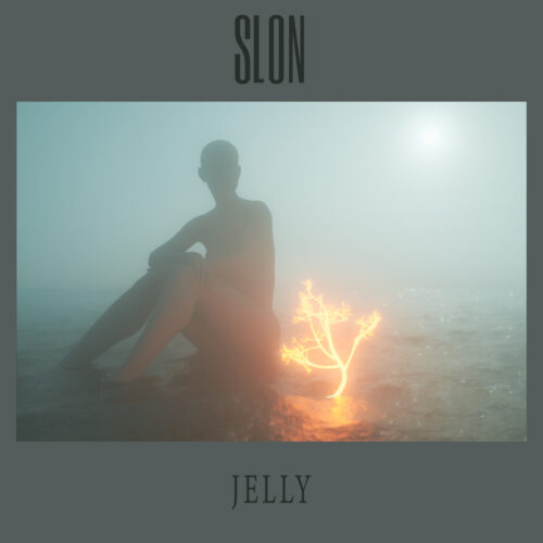 Ecco "Jelly" | Nuovo singolo per gli SLON