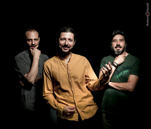 Village Jazz Band+Max Ferri Trio | L'Altro Festival per Piacenza Jazz Fest 2023 