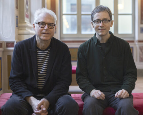 Bill Frisell&Thomas Morgan | Piacenza Jazz Fest 2023 