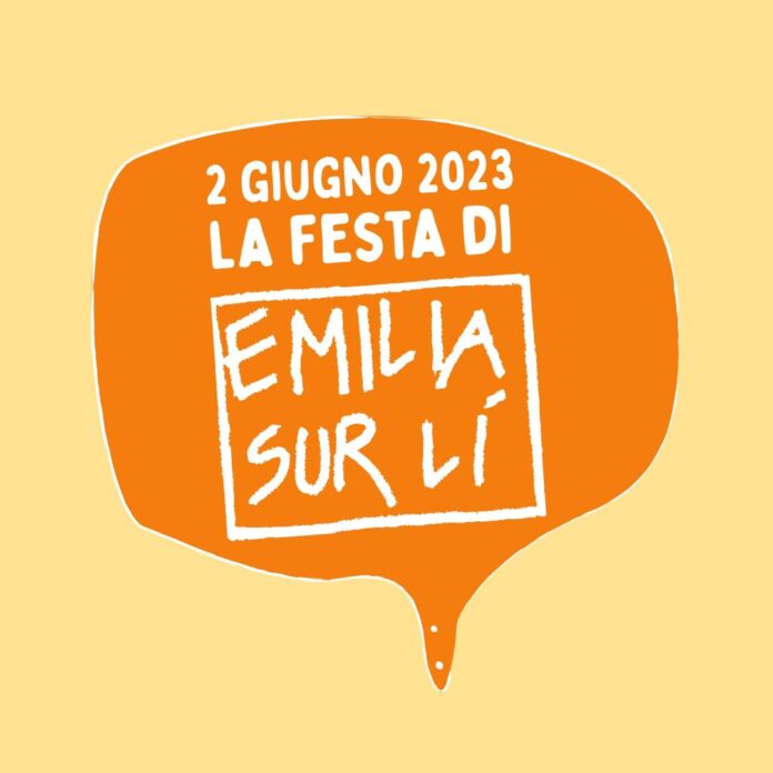 Emilia Sur Lì fa tappa a Piacenza | 2 Giugno 2023