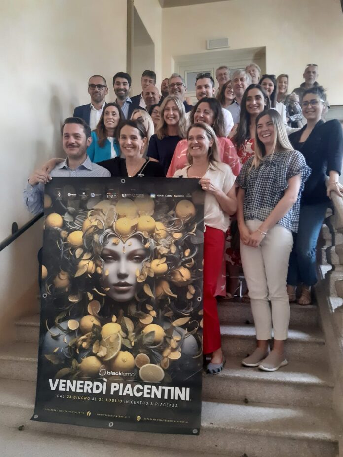 Venerdì Piacentini 2023 | Il programma completo della kermesse