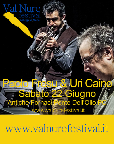 Val Nure Festival-Schegge di Storia | 22 Giugno-9 Agosto 2024