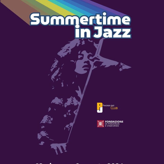 Summertime In Jazz-XI edizione | 18 Giugno Giugno-9 Agosto 2024