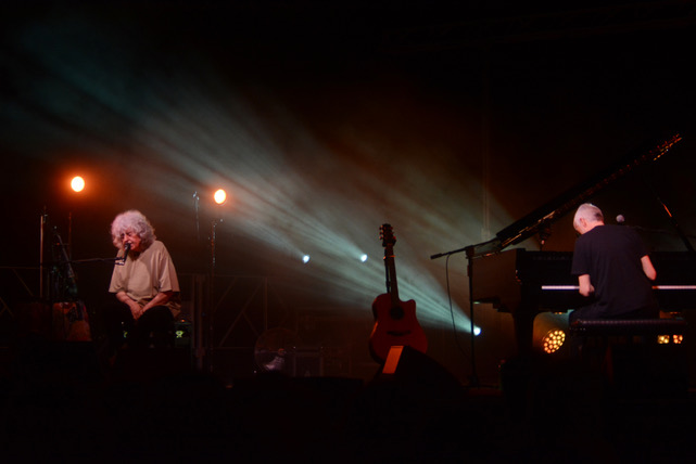 Val Nure Festival: Angelo Branduardi: Sabato 6 Luglio 2024