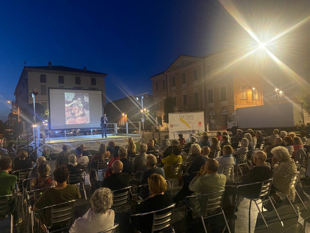 Val Nure Festival | Costantino D'Orazio: Domenica 14 Luglio 2024