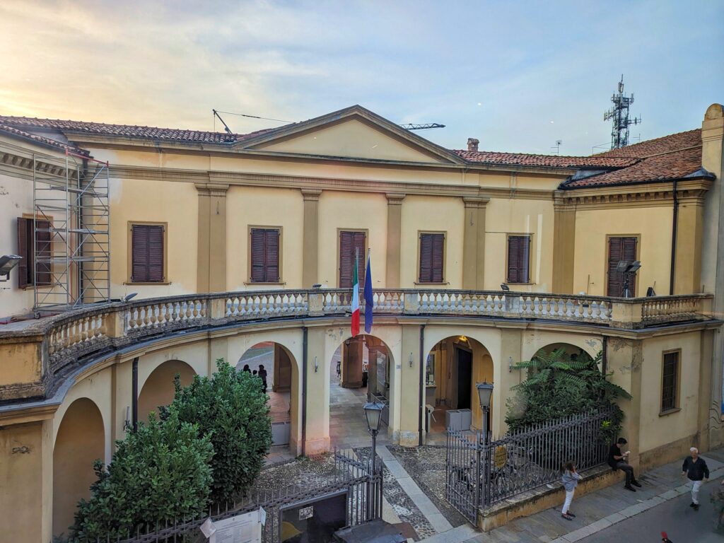 Conservatorio Nicolini | Nuovo Corso di Dottorato di Ricerca: domande entro il 31 Agosto