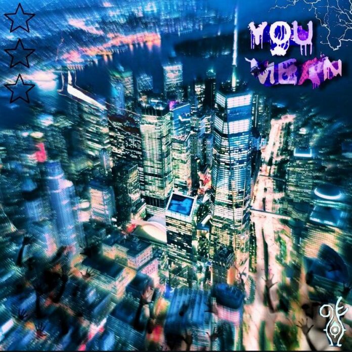 You Mean | Nuovo brano per i Purple Shadows: Venerdì 28 Giugno 2024